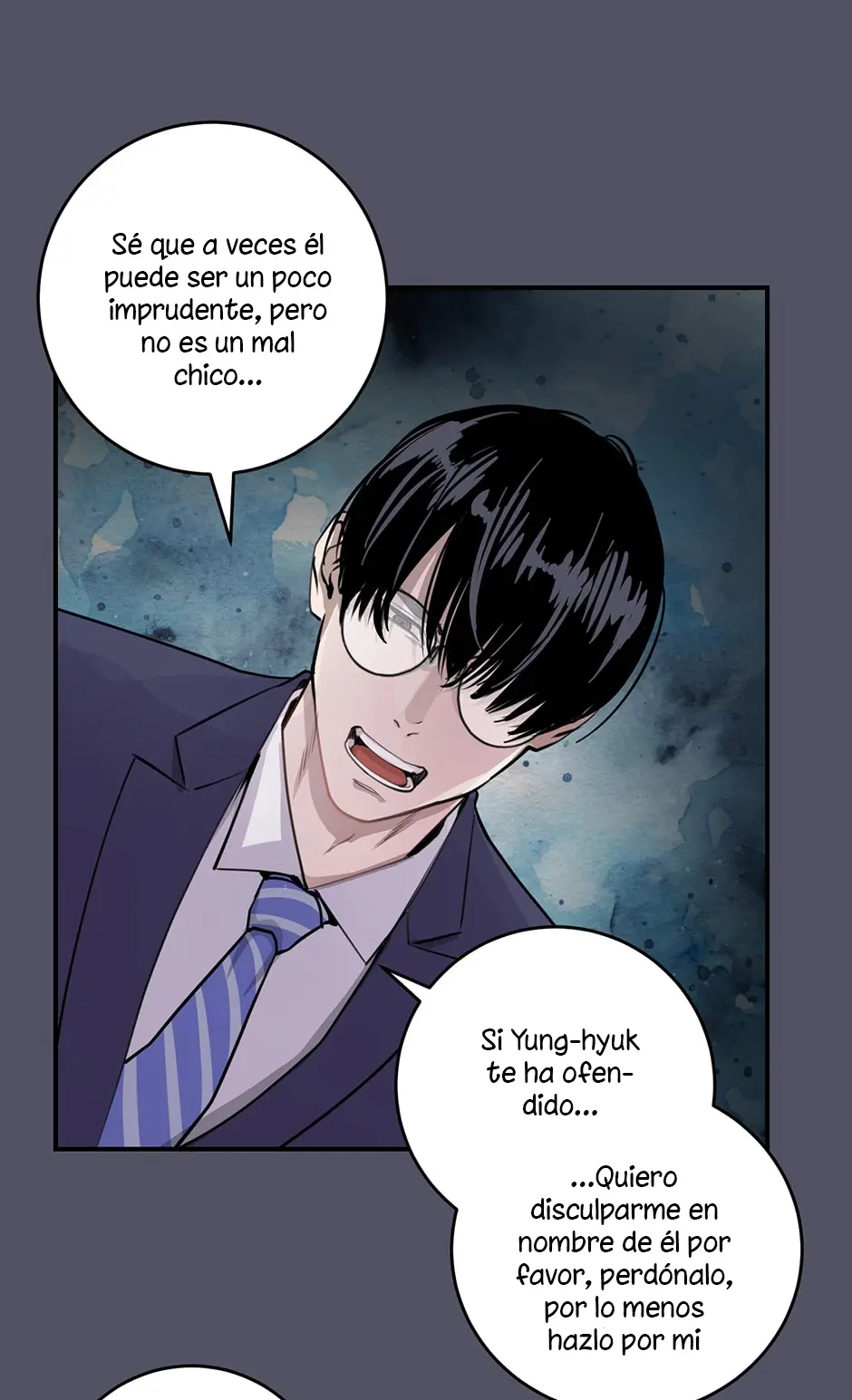 Scandalous M capítulo 54, página 39