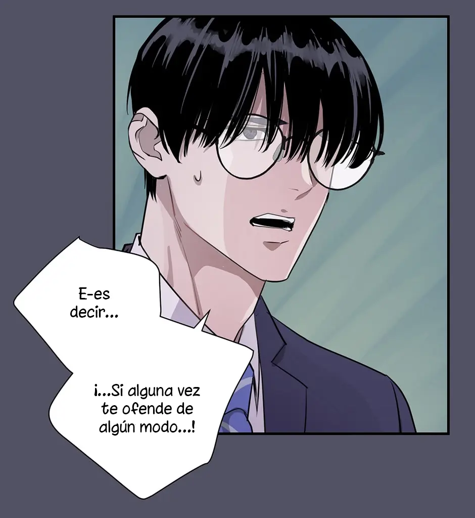 Scandalous M capítulo 54, página 41