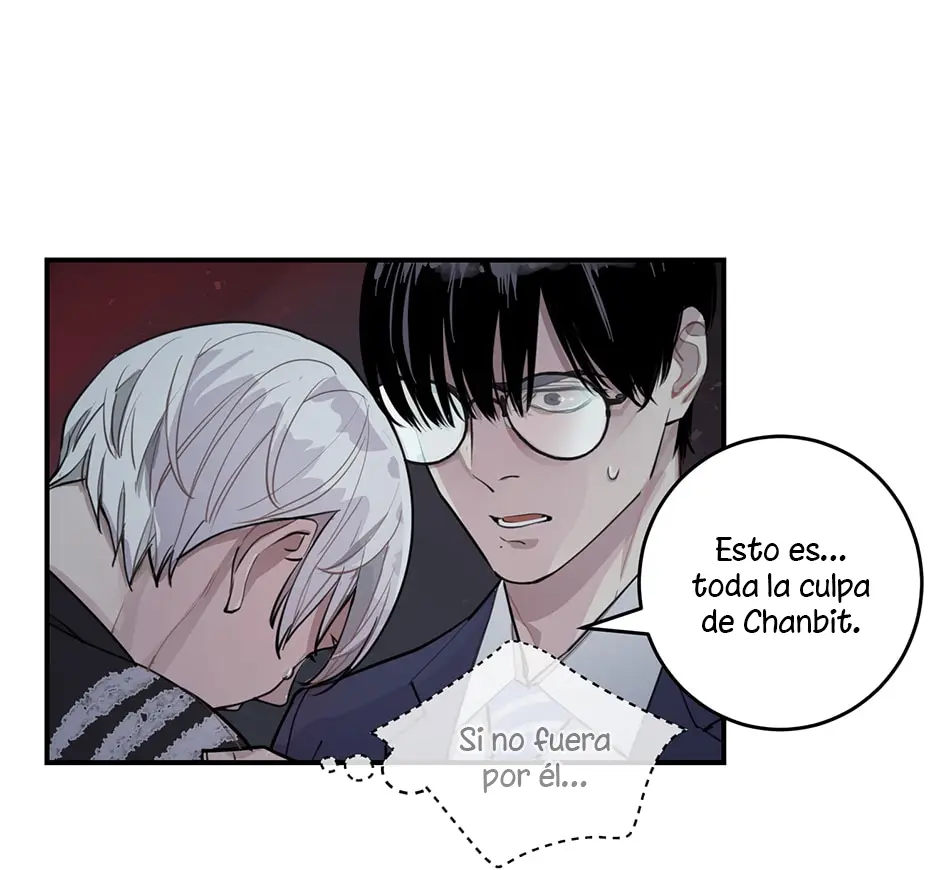 Scandalous M capítulo 54, página 47
