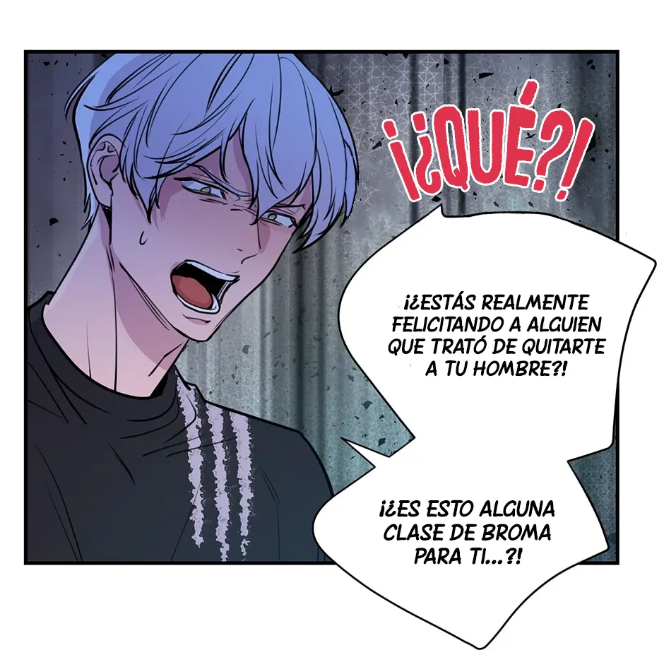 Scandalous M capítulo 55, página 13