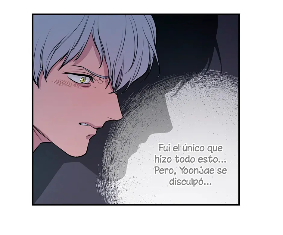 Scandalous M capítulo 55, página 19