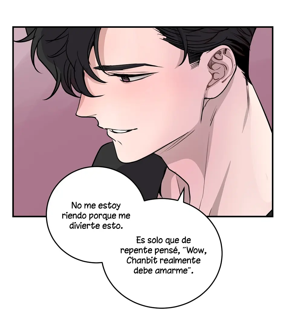 Scandalous M capítulo 55, página 30