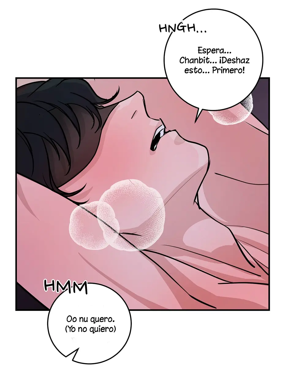 Scandalous M capítulo 55, página 41