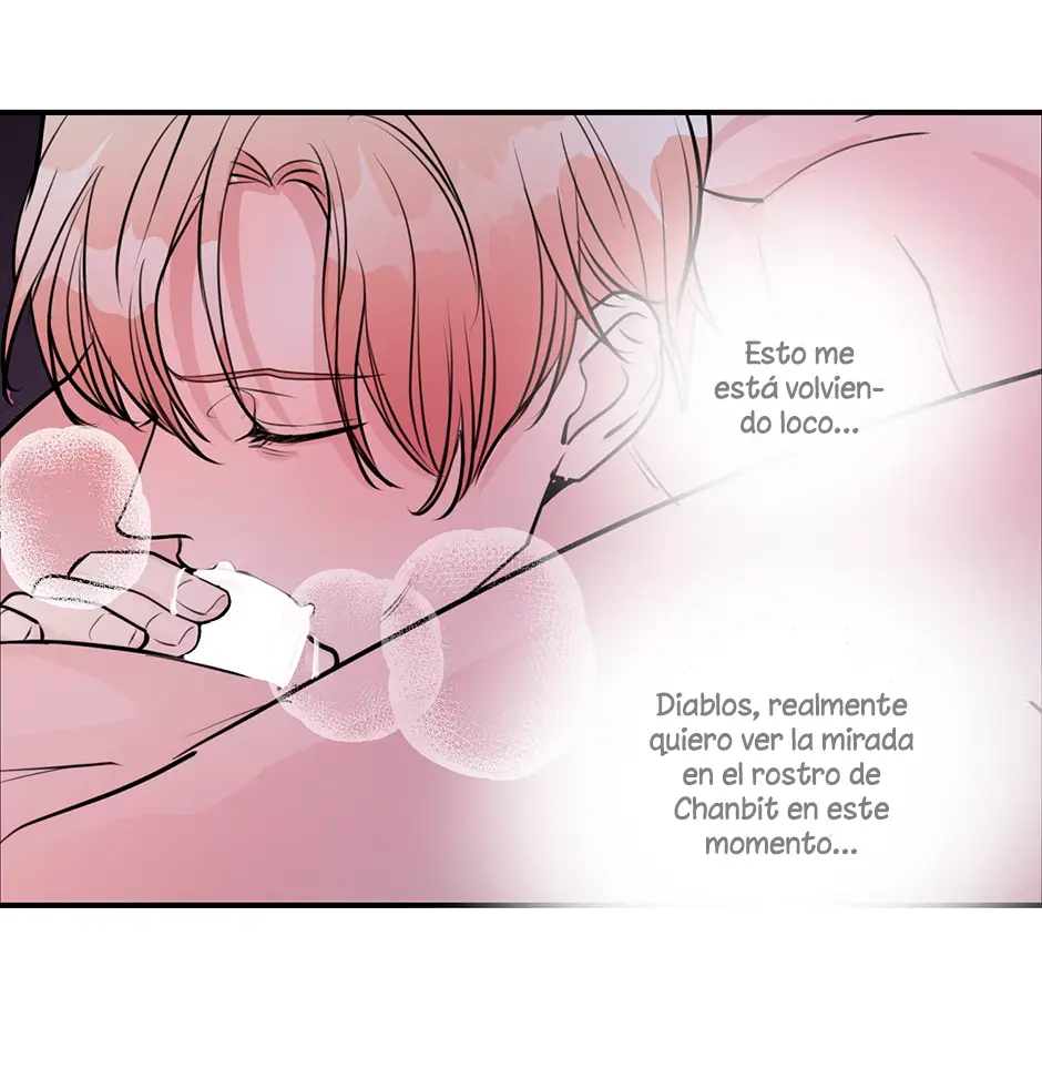 Scandalous M capítulo 55, página 42