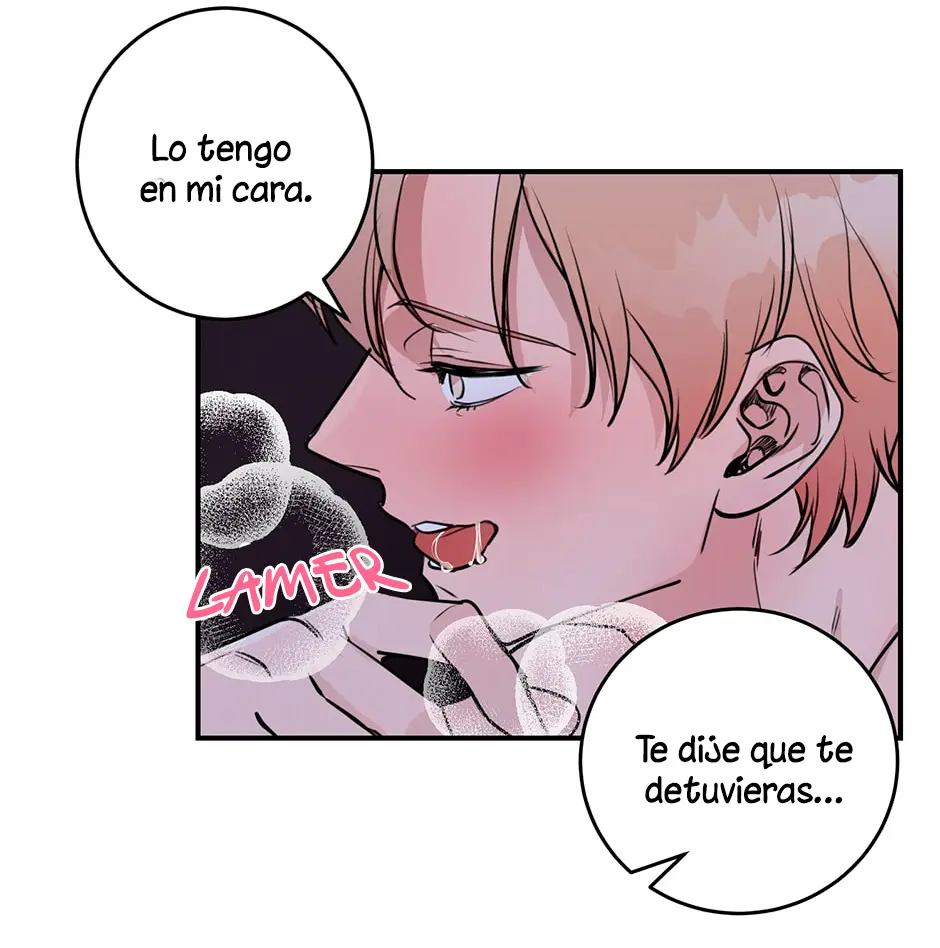 Scandalous M capítulo 55, página 45