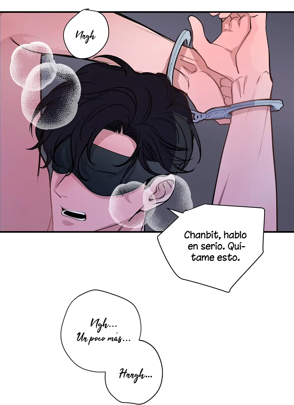 Scandalous M capítulo 55, página 50