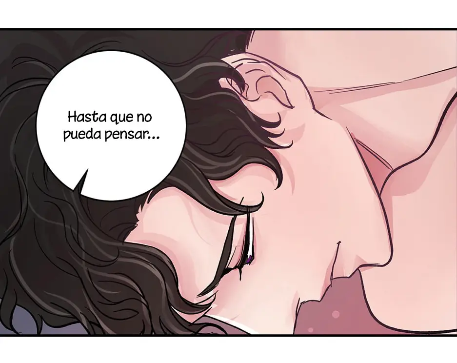 Scandalous M capítulo 6, página 6