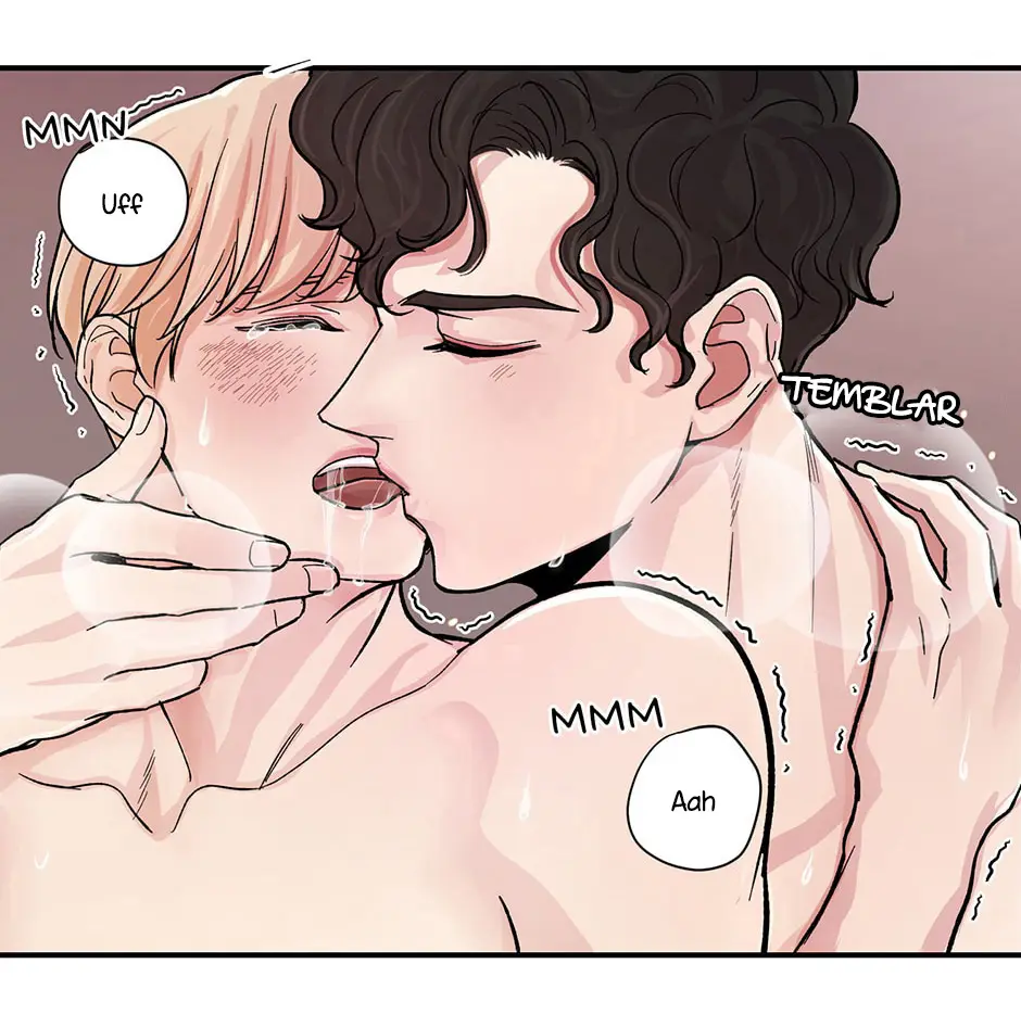 Scandalous M capítulo 6, página 10