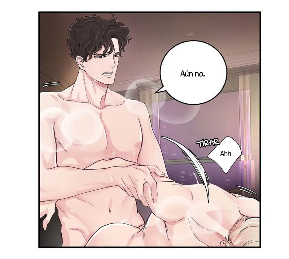Scandalous M capítulo 6, página 16