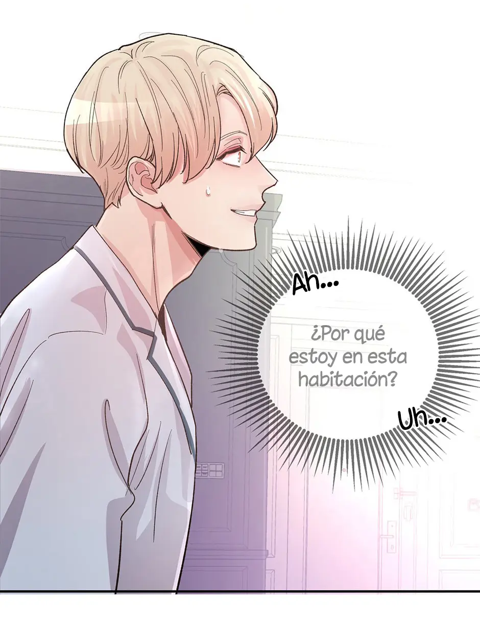 Scandalous M capítulo 6, página 28