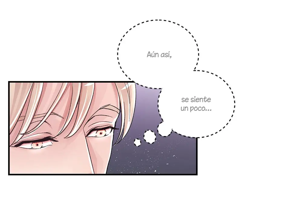 Scandalous M capítulo 6, página 33