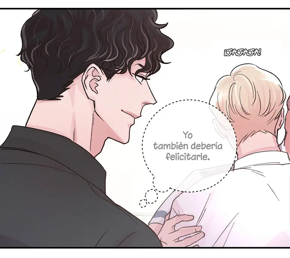 Scandalous M capítulo 6, página 41