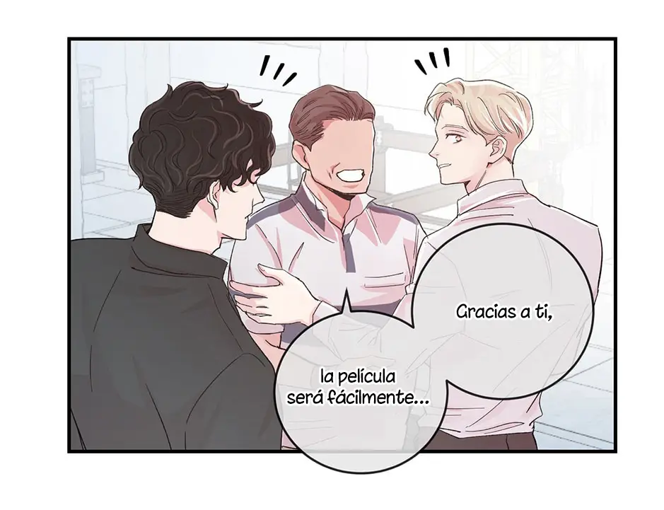 Scandalous M capítulo 6, página 42