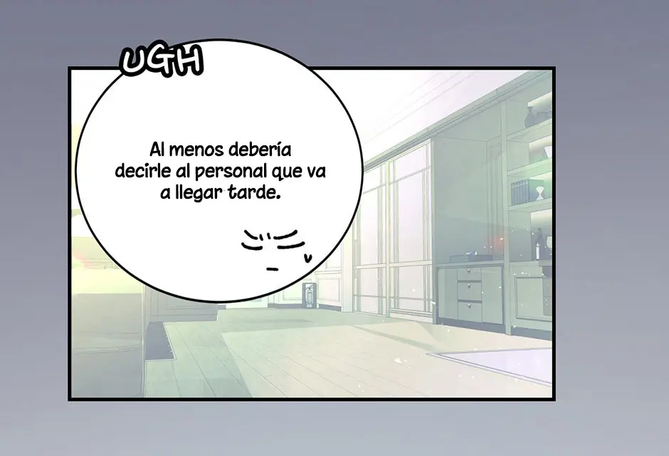 Scandalous M capítulo 6, página 49