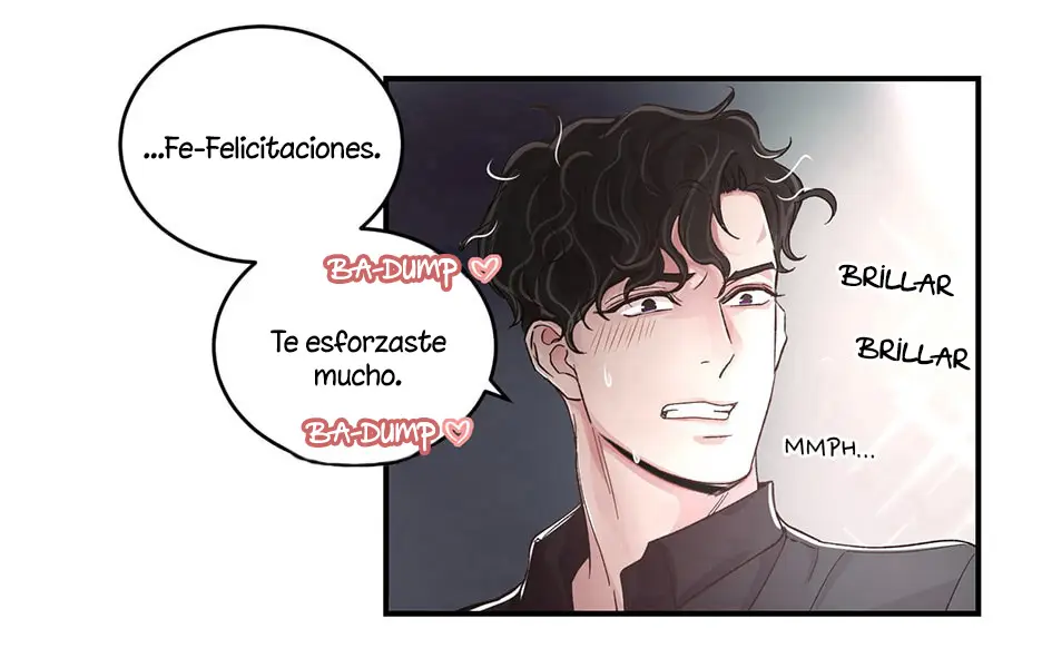 Scandalous M capítulo 6, página 53