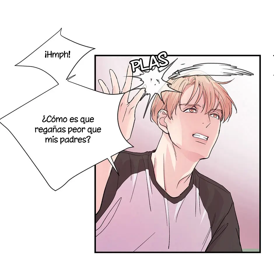 Scandalous M capítulo 7, página 19