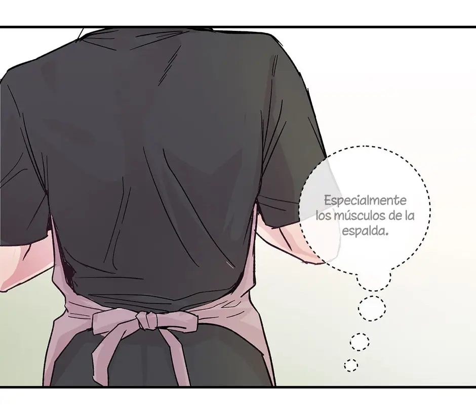Scandalous M capítulo 7, página 25
