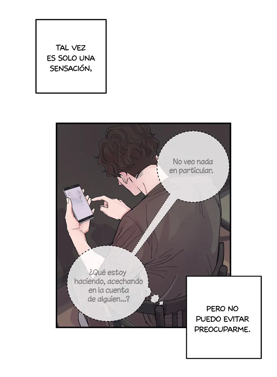 Scandalous M capítulo 7, página 51