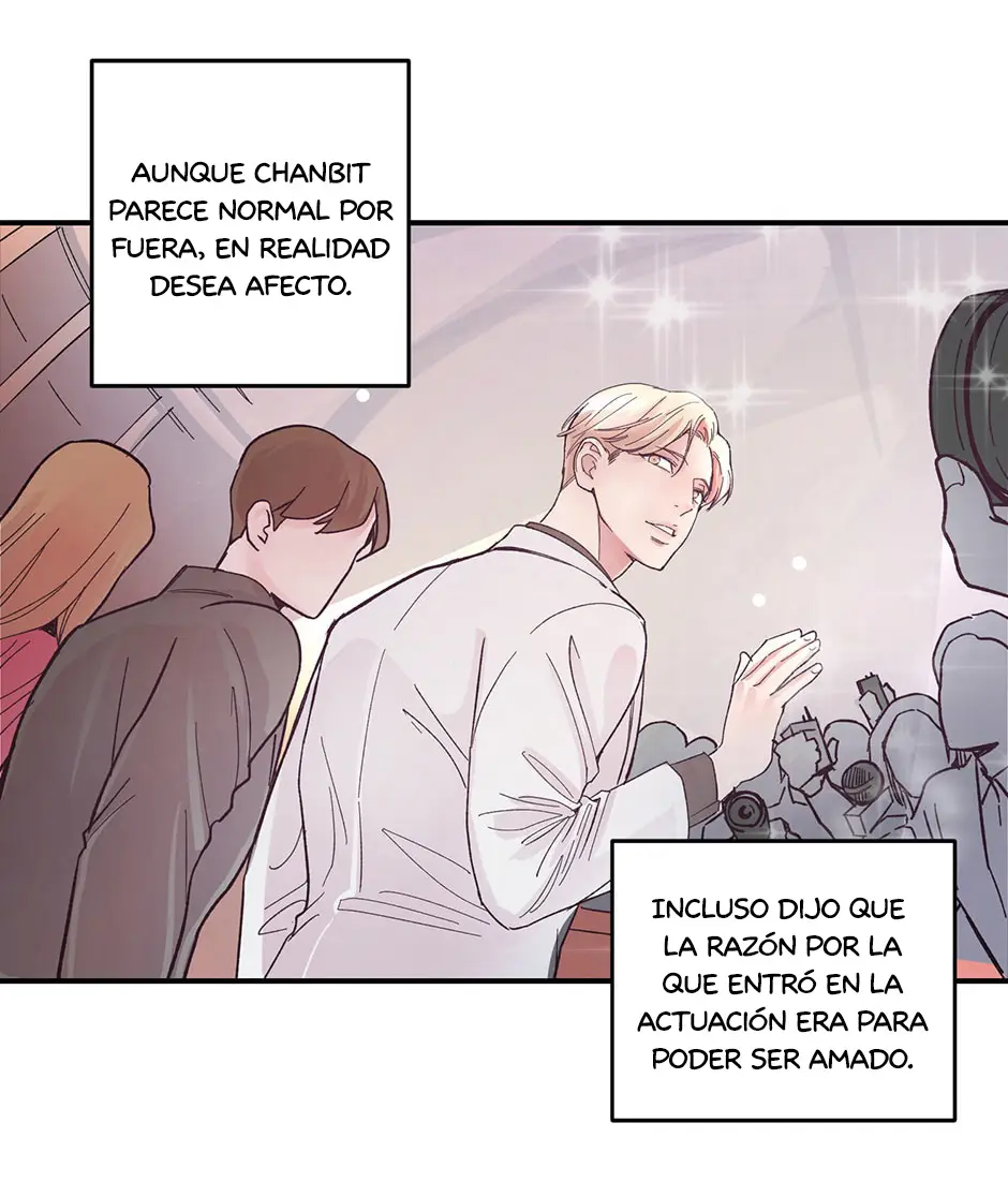 Scandalous M capítulo 7, página 52