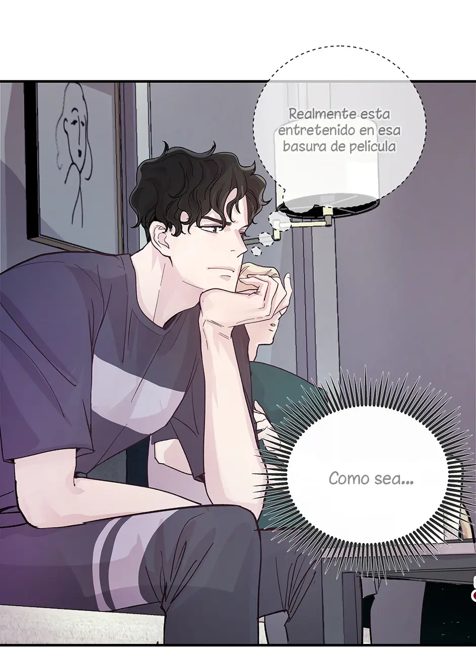 Scandalous M capítulo 8, página 5