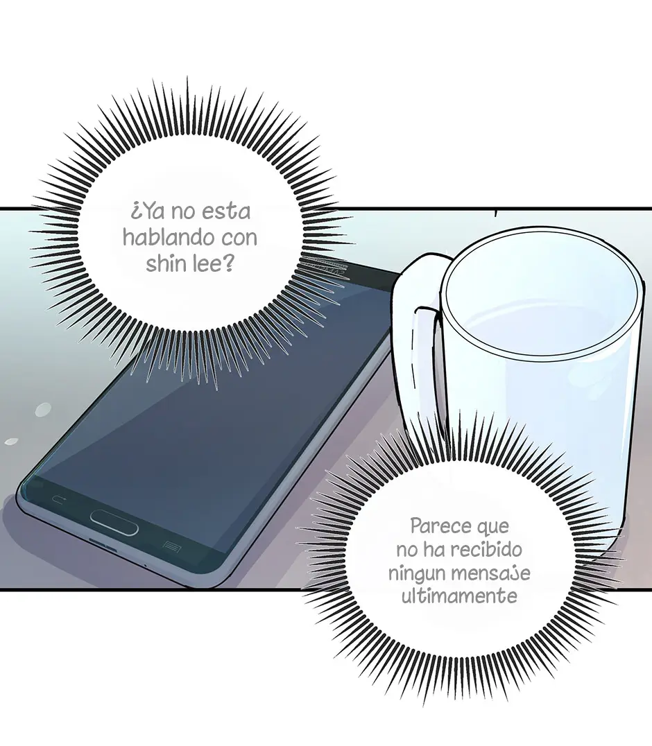 Scandalous M capítulo 8, página 6