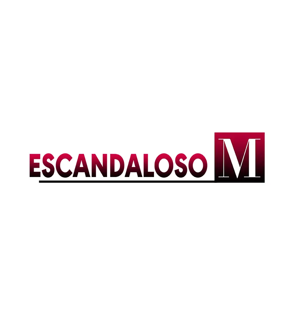 Scandalous M capítulo 8, página 15
