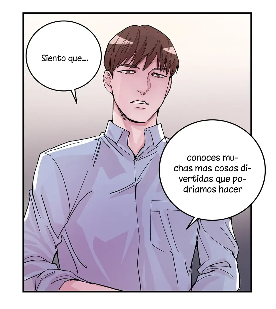 Scandalous M capítulo 8, página 31