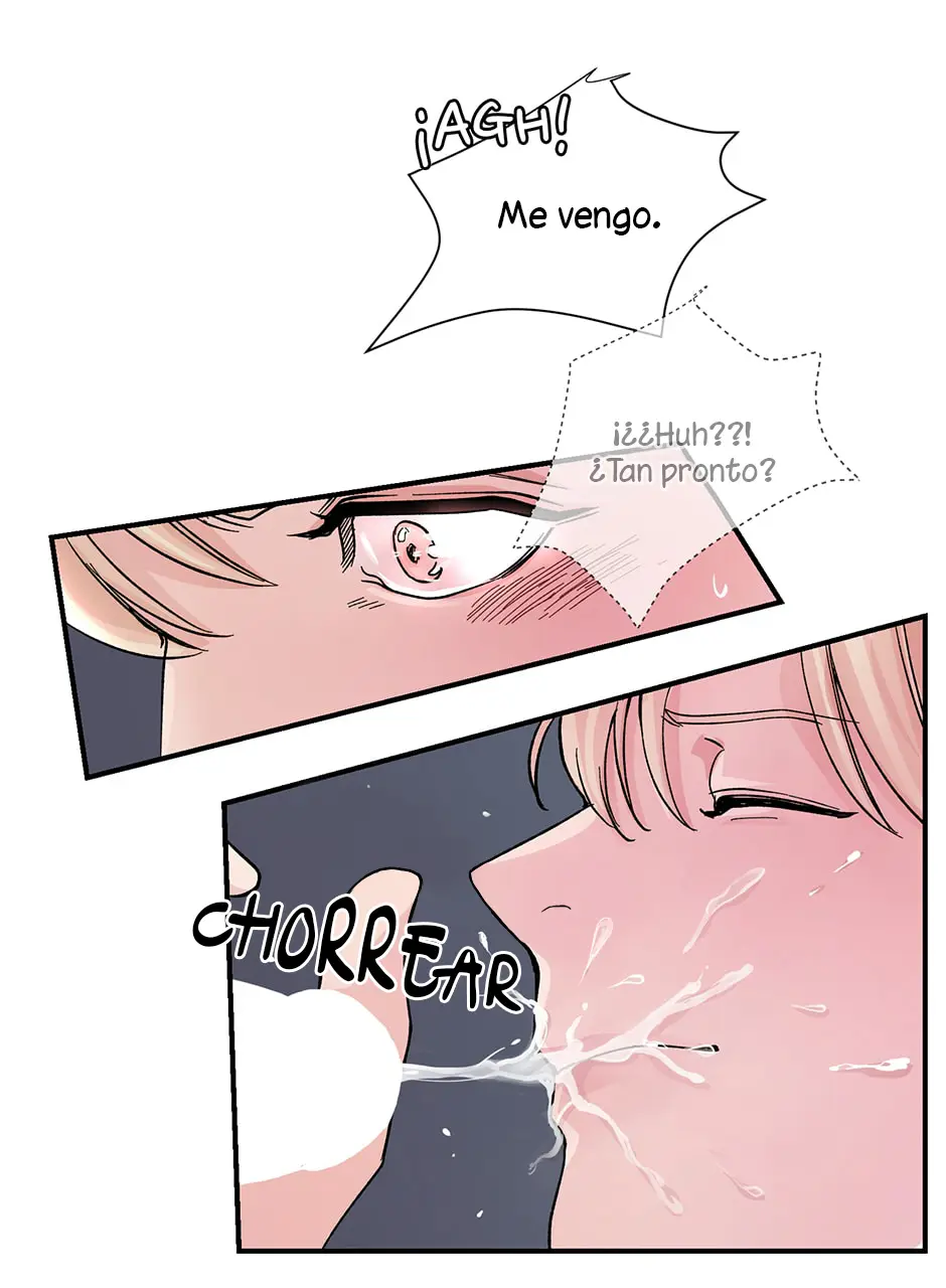 Scandalous M capítulo 8, página 36