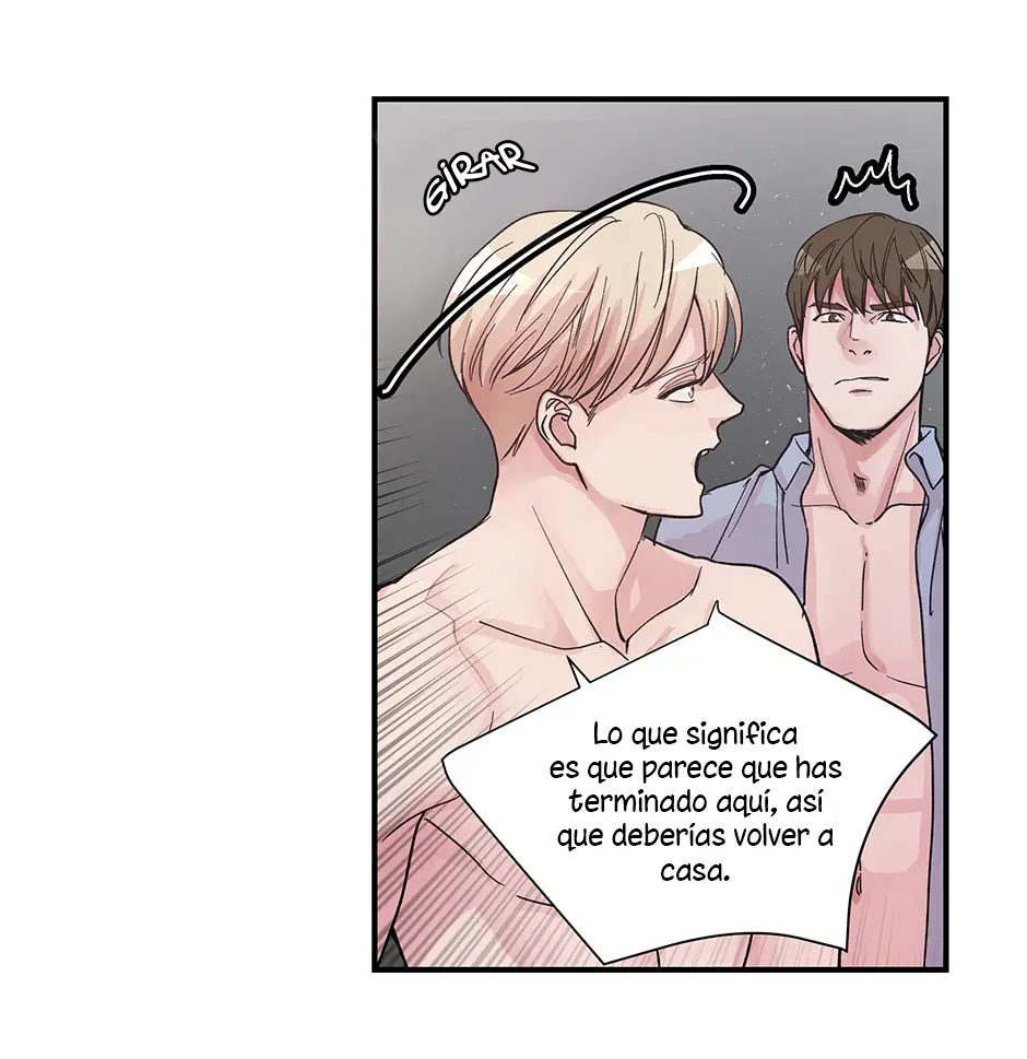 Scandalous M capítulo 8, página 54