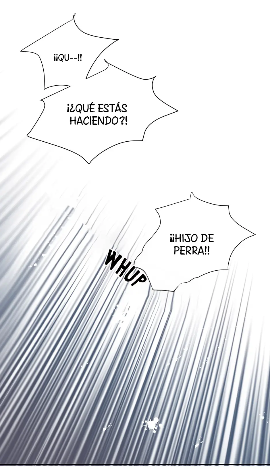 Scandalous M capítulo 9, página 10