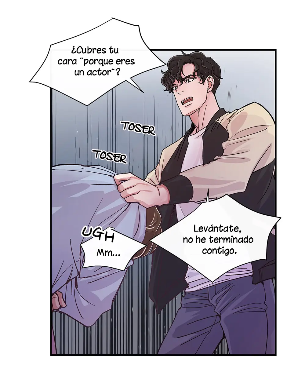 Scandalous M capítulo 9, página 16