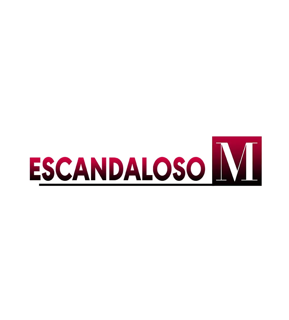 Scandalous M capítulo 9, página 19