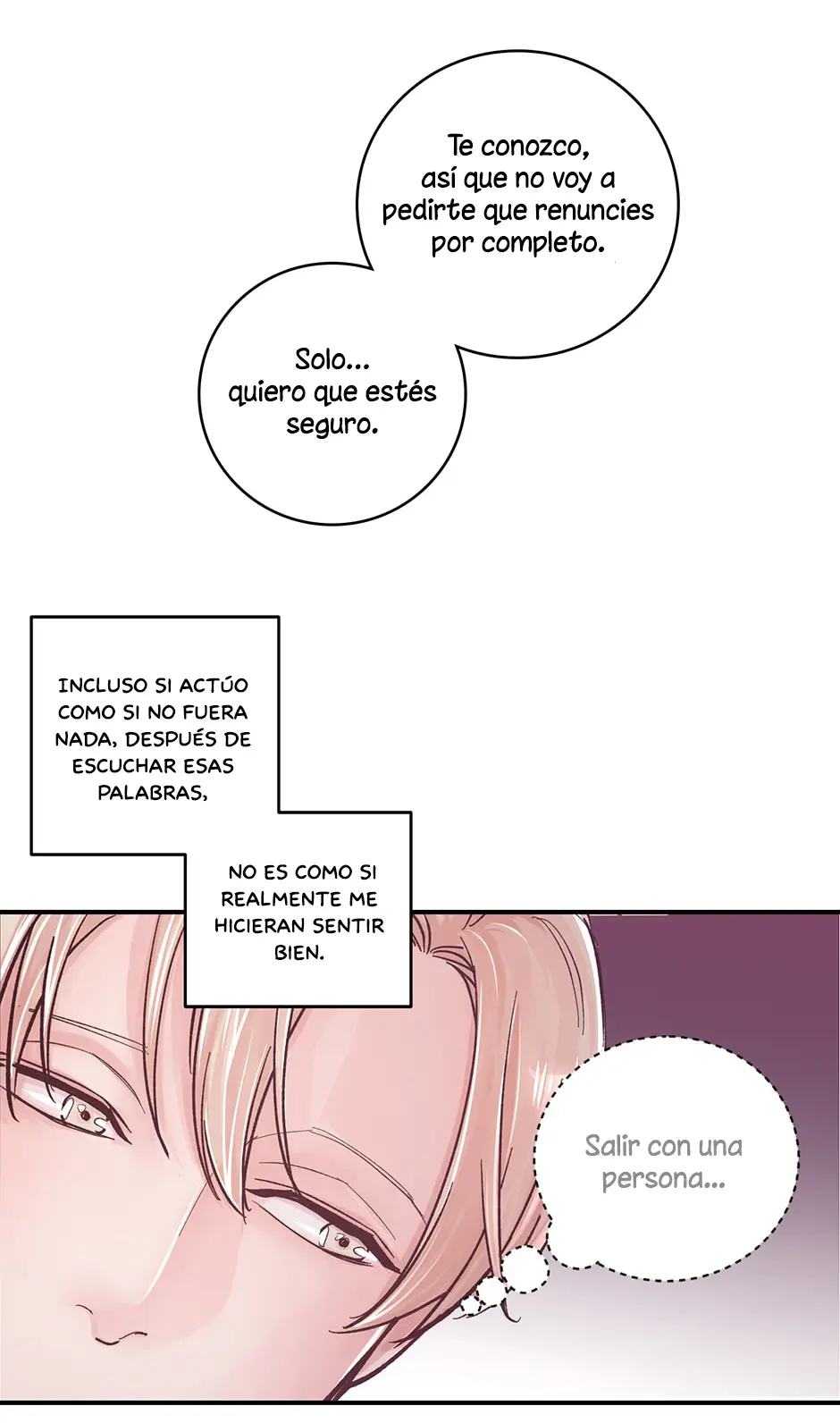 Scandalous M capítulo 9, página 28