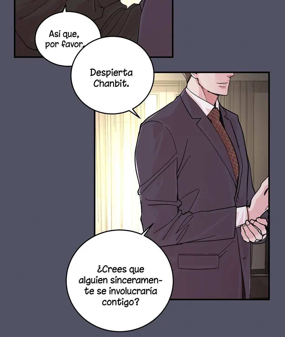 Scandalous M capítulo 9, página 30