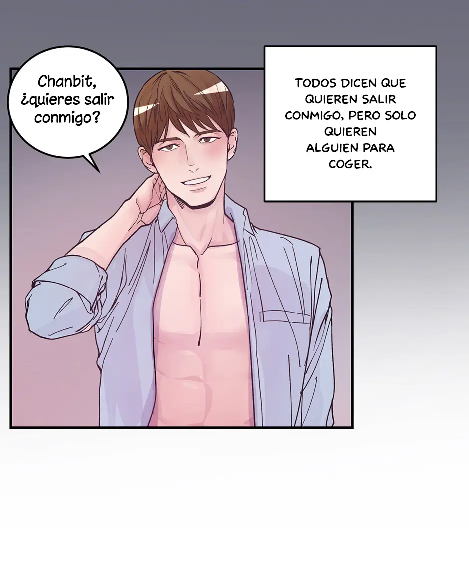 Scandalous M capítulo 9, página 32