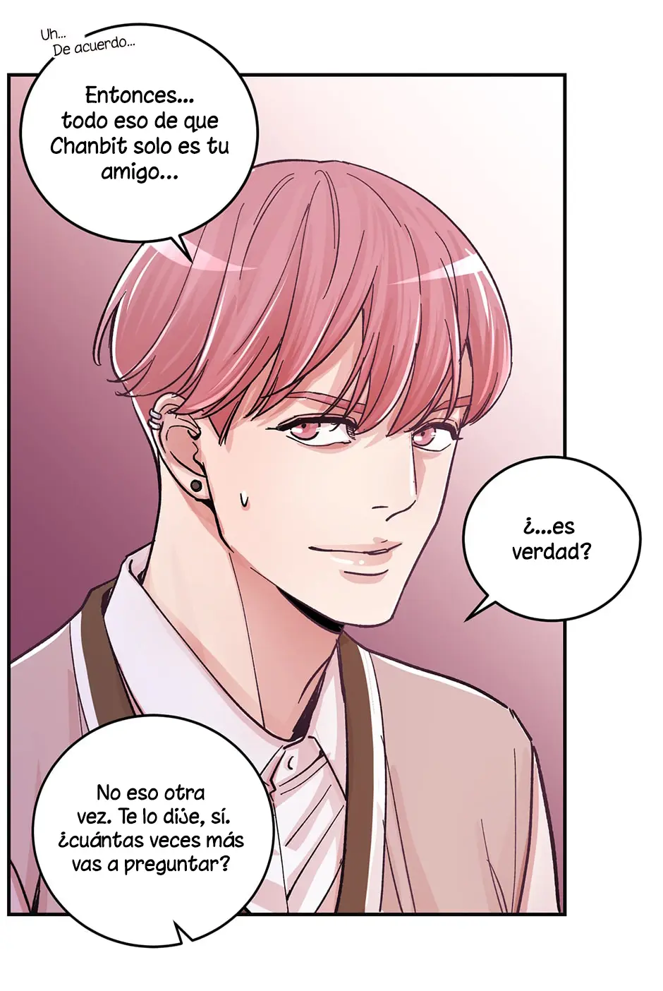 Scandalous M capítulo 9, página 44