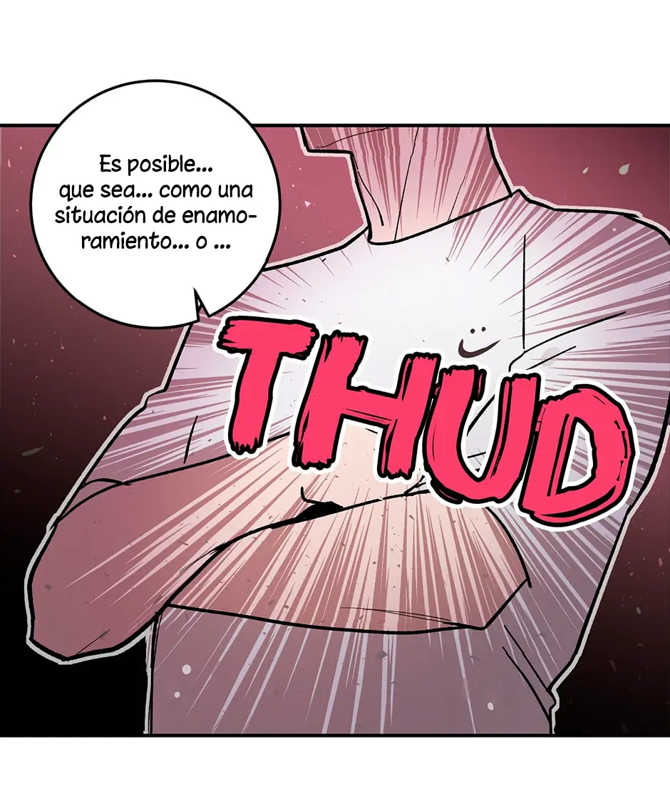 Scandalous M capítulo 9, página 45
