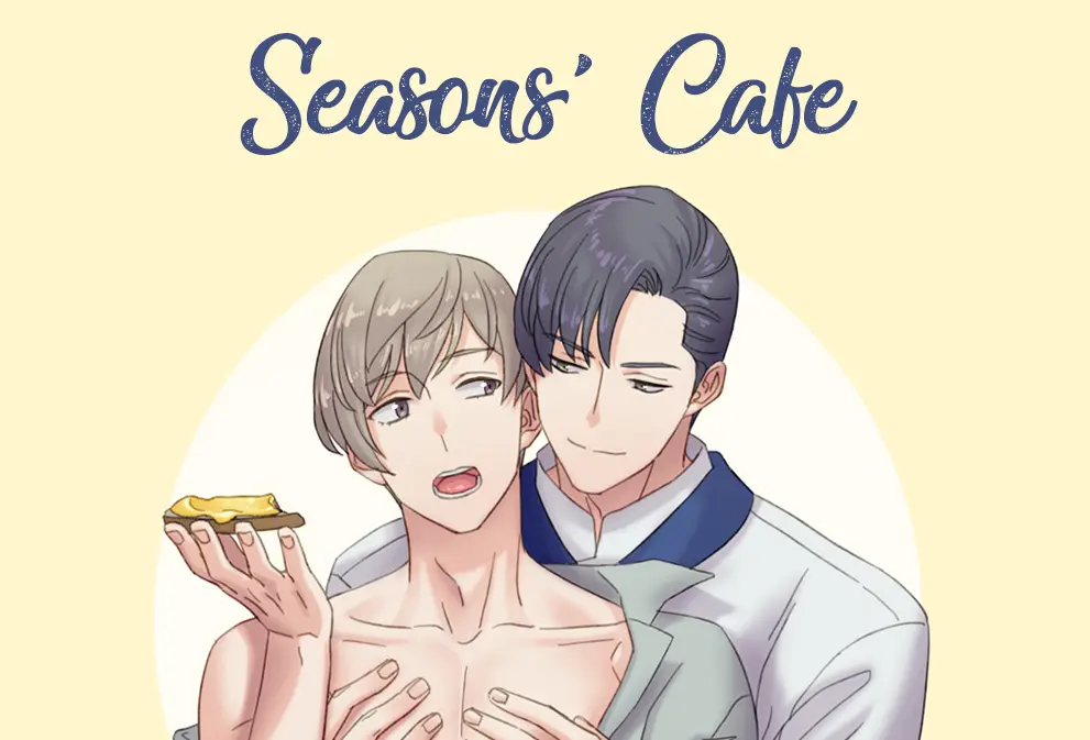 Seasons' Cafe capítulo 2, página 5