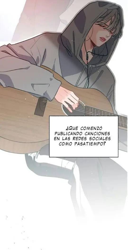 Secret Playlist capítulo 1, página 38