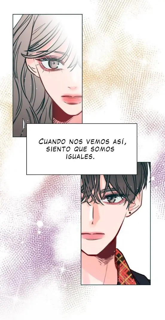 Secret Playlist capítulo 1, página 42