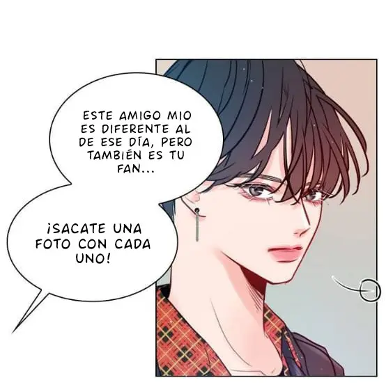 Secret Playlist capítulo 1, página 68