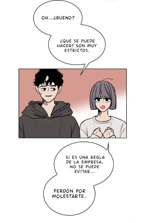 Secret Playlist capítulo 1, página 71
