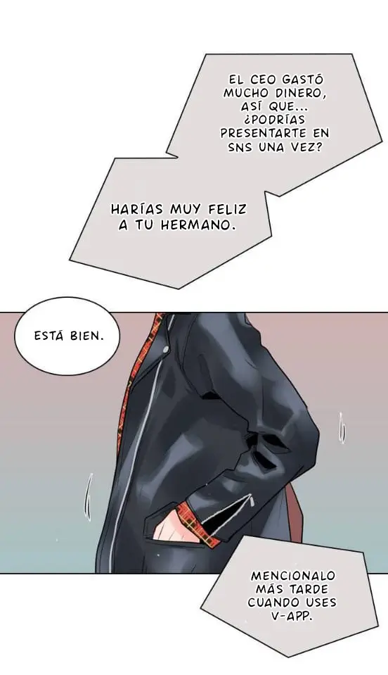 Secret Playlist capítulo 1, página 78