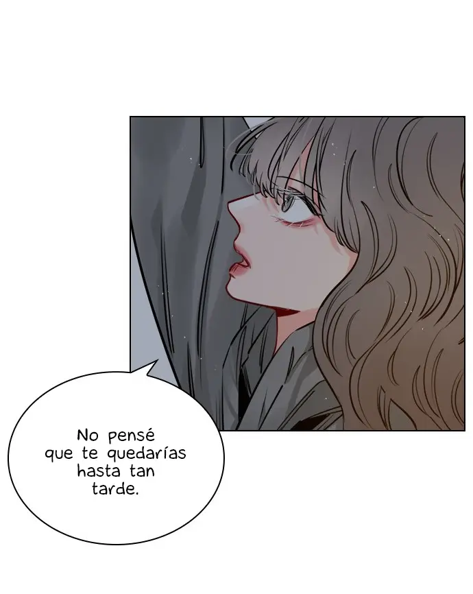 Secret Playlist capítulo 10, página 23