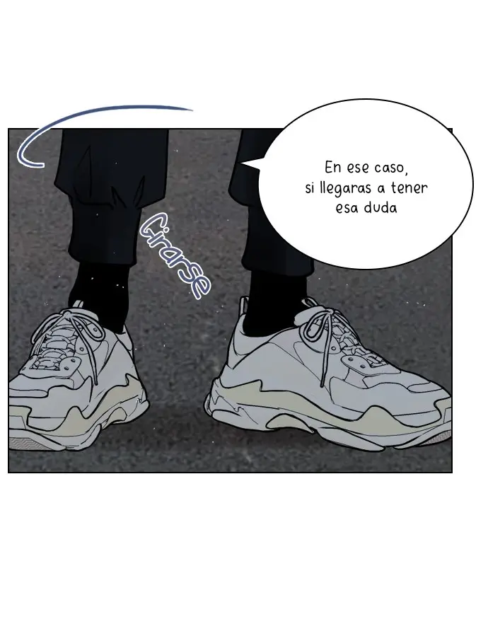 Secret Playlist capítulo 10, página 45