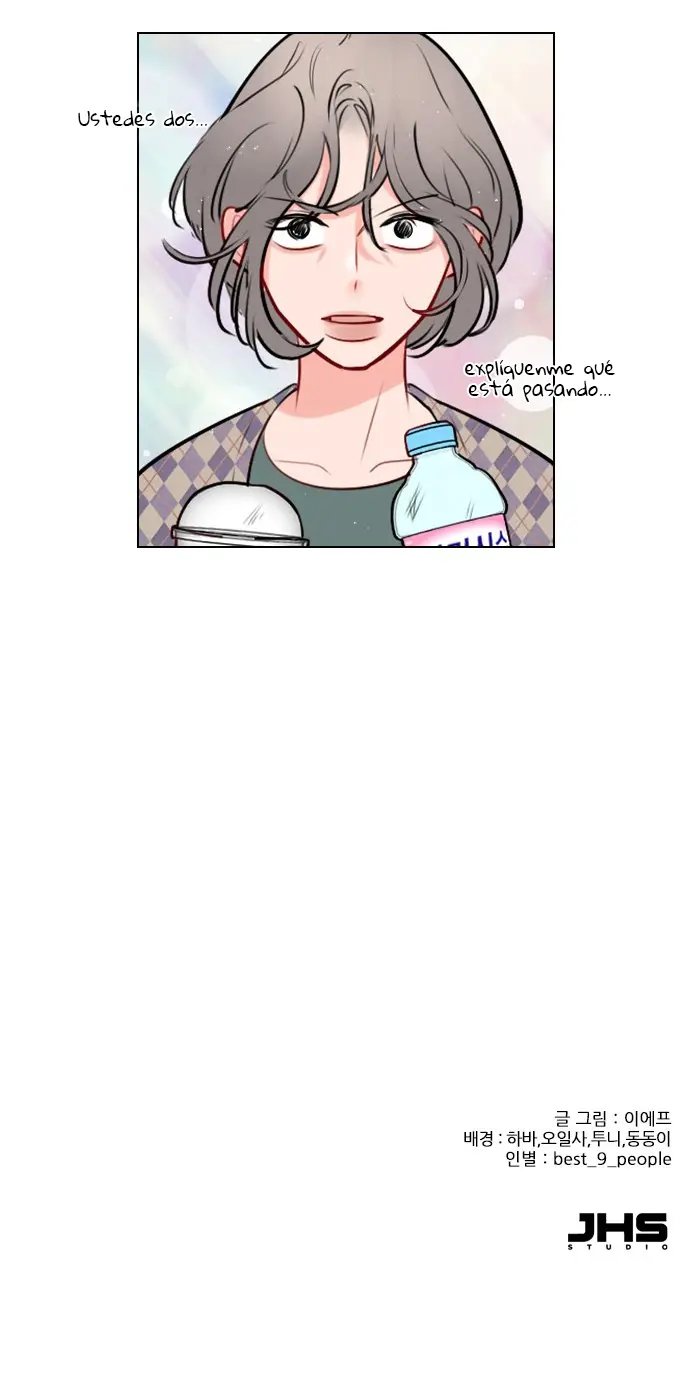 Secret Playlist capítulo 10, página 69