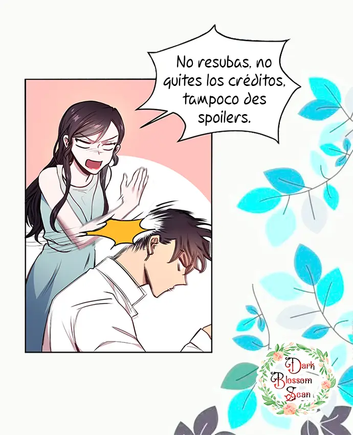 Secret Playlist capítulo 10, página 70