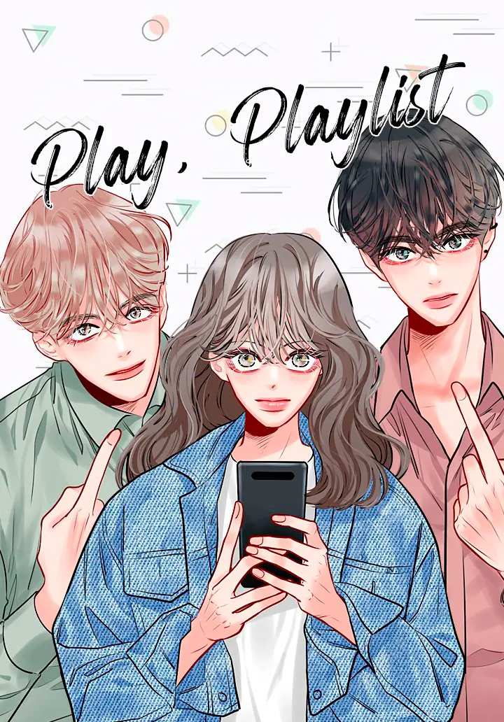 Secret Playlist capítulo 11, página 1