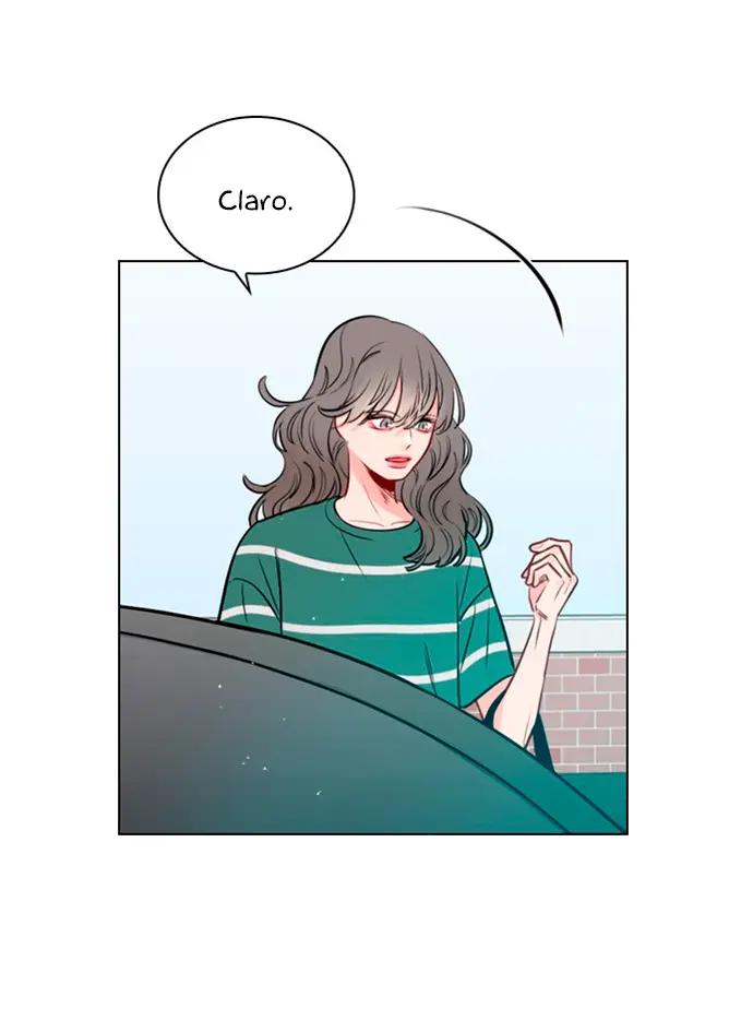 Secret Playlist capítulo 11, página 38