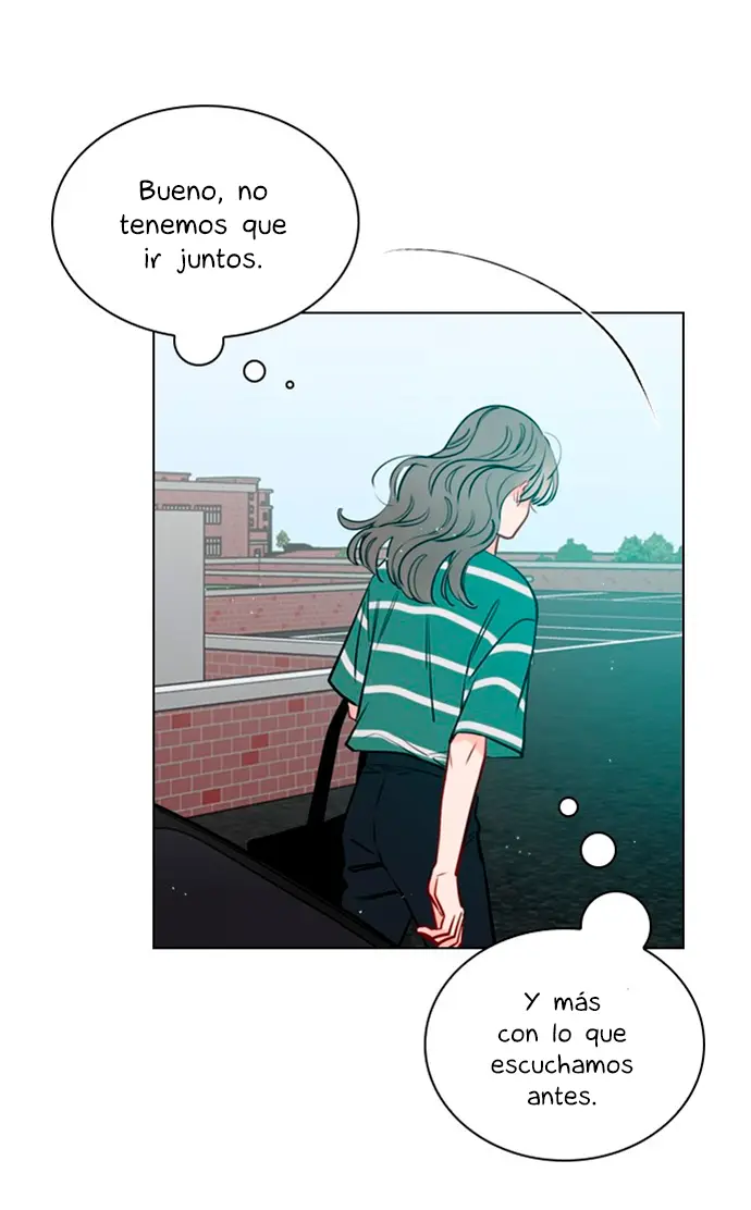 Secret Playlist capítulo 11, página 39